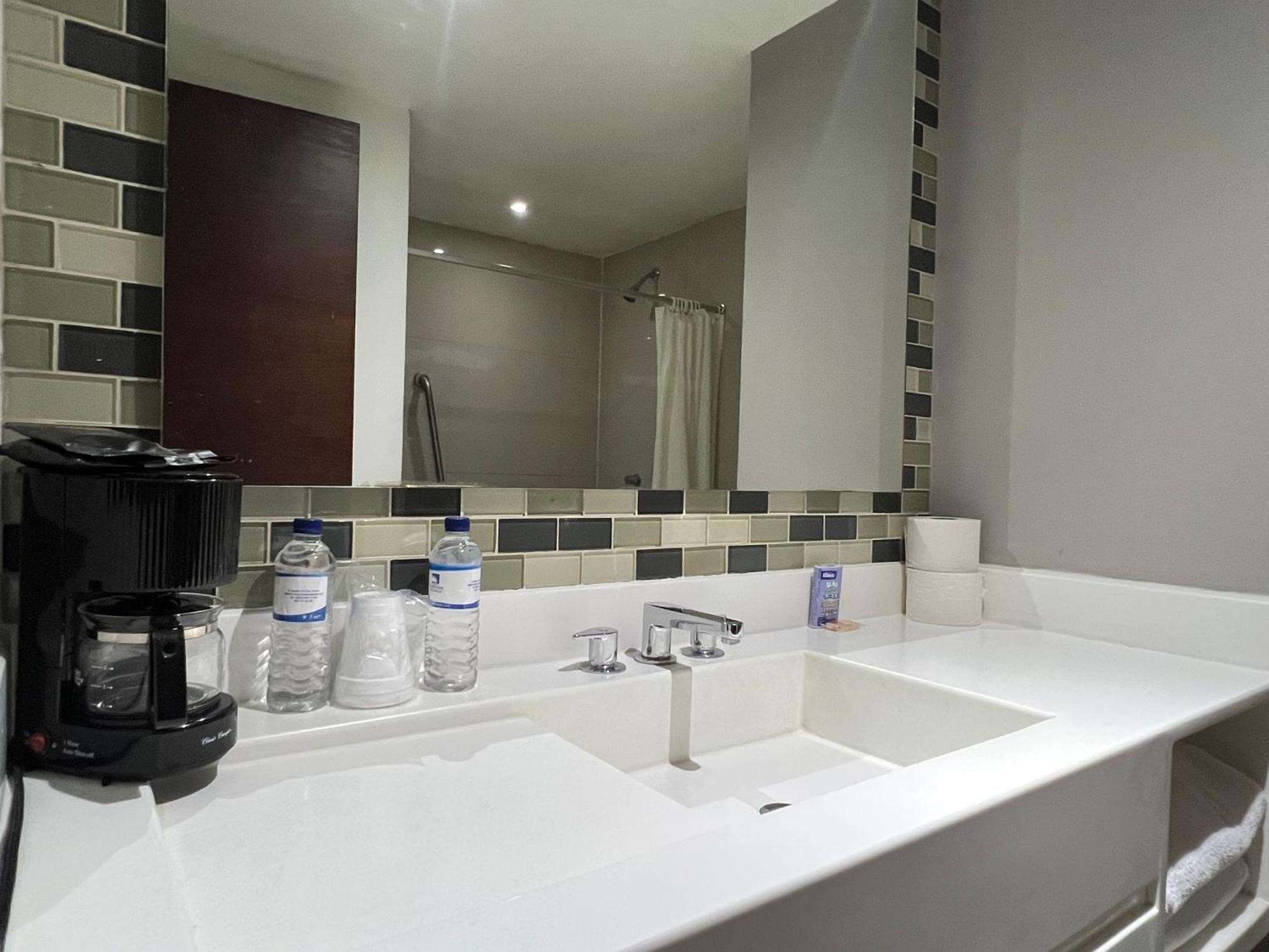 Hotel El Sembrador Guasave エクステリア 写真