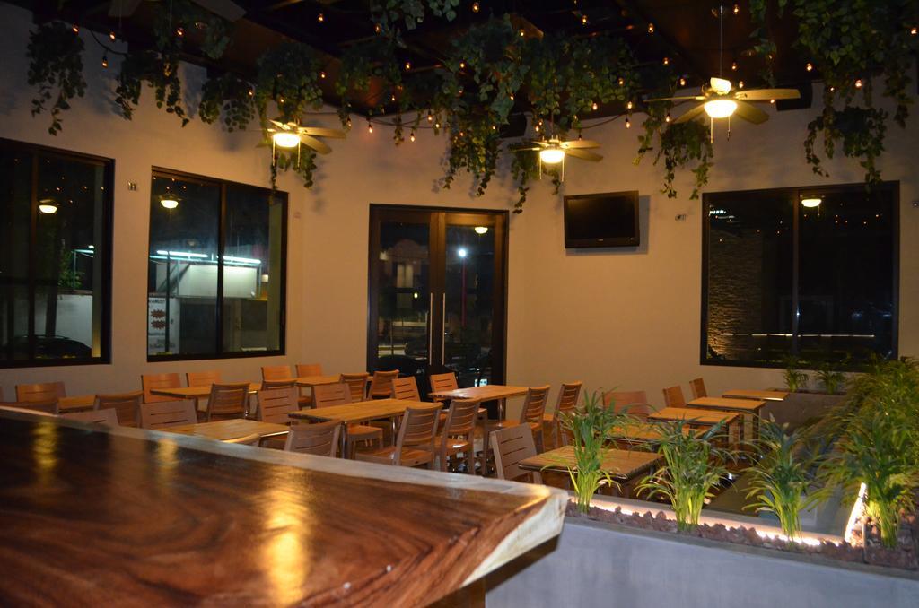 Hotel El Sembrador Guasave エクステリア 写真