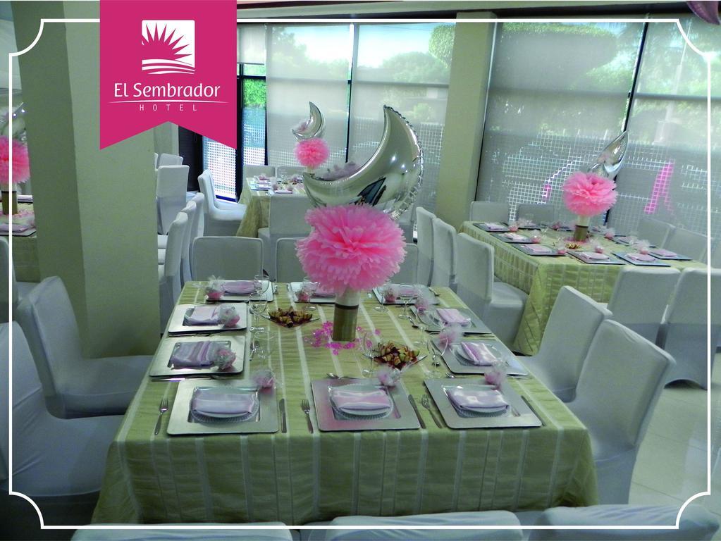 Hotel El Sembrador Guasave エクステリア 写真