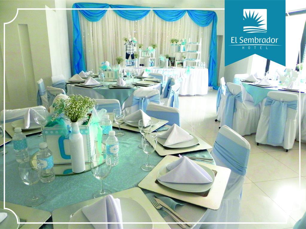 Hotel El Sembrador Guasave エクステリア 写真