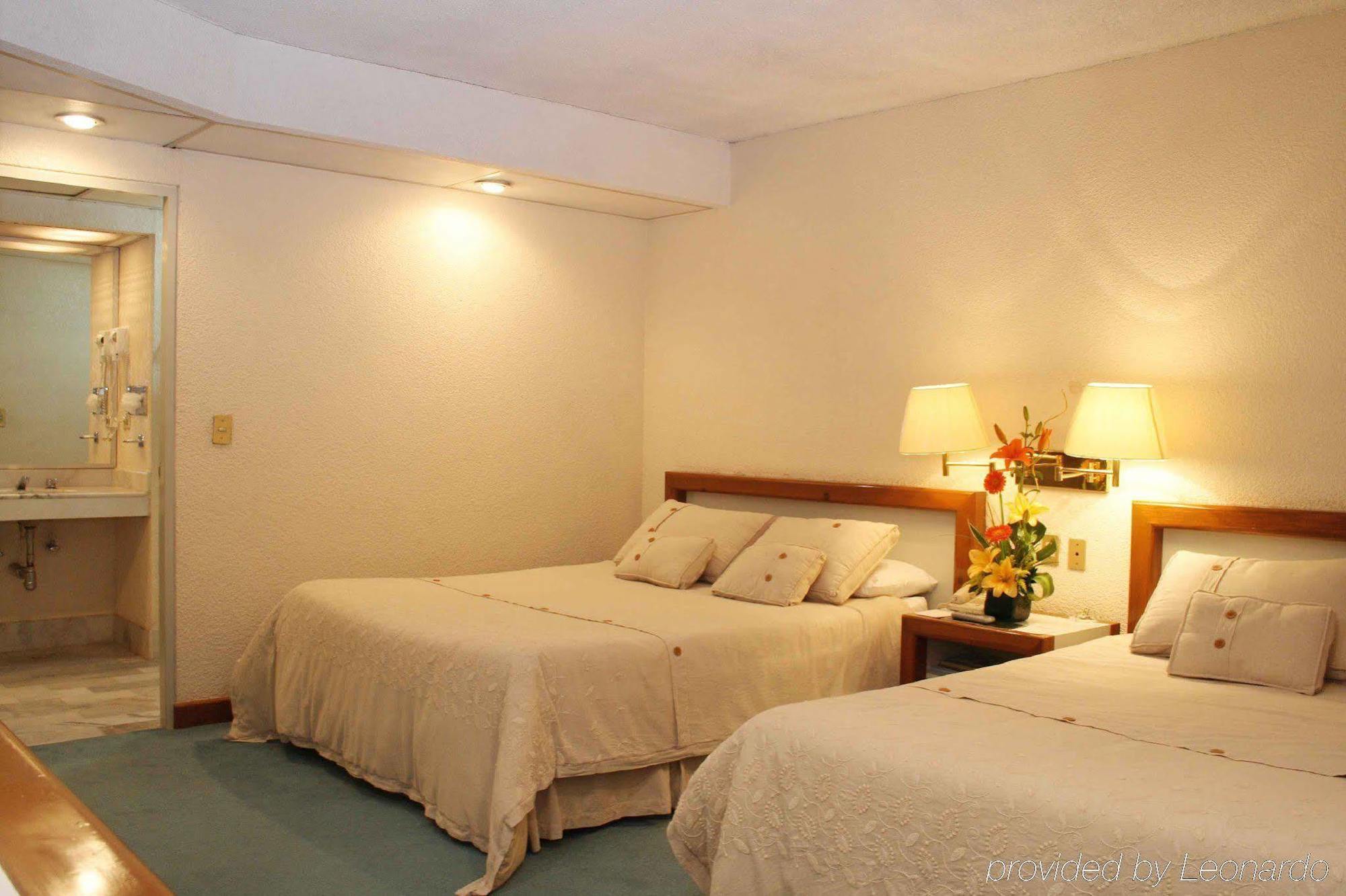 Hotel El Sembrador Guasave エクステリア 写真
