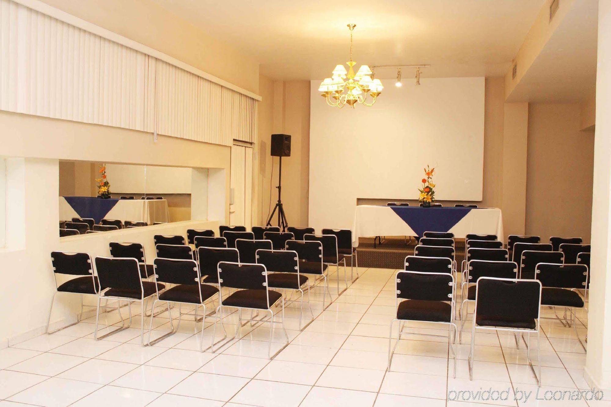 Hotel El Sembrador Guasave エクステリア 写真