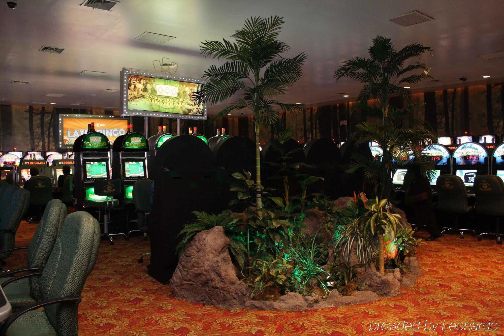 Hotel El Sembrador Guasave エクステリア 写真