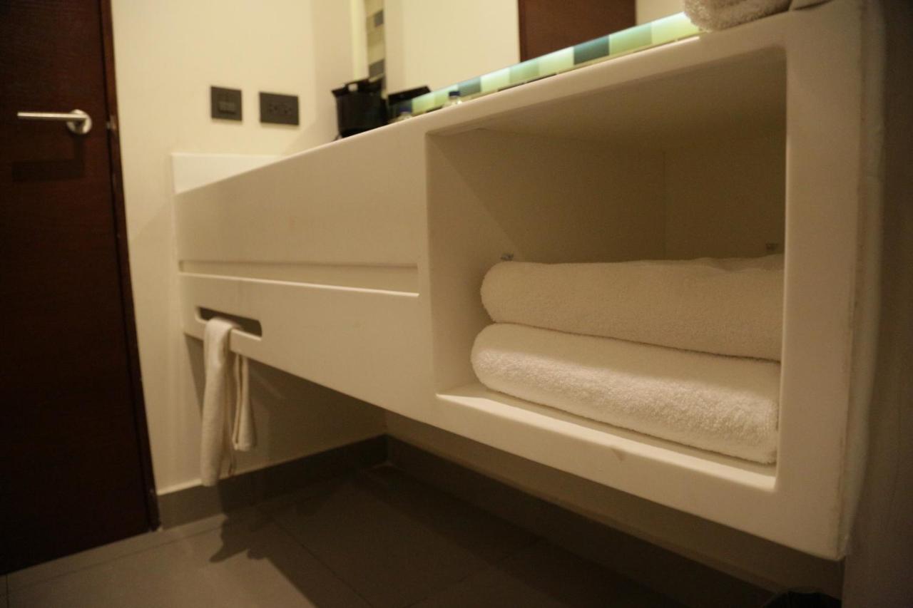 Hotel El Sembrador Guasave エクステリア 写真