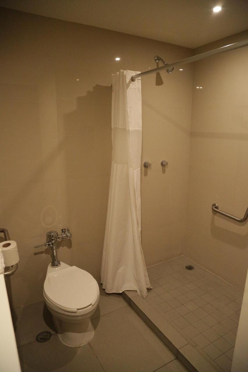Hotel El Sembrador Guasave エクステリア 写真